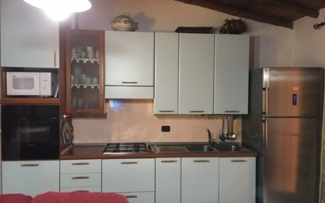 Villetta Todde con Piscina