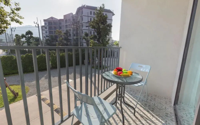 Title Residencies by Phuket Apartments