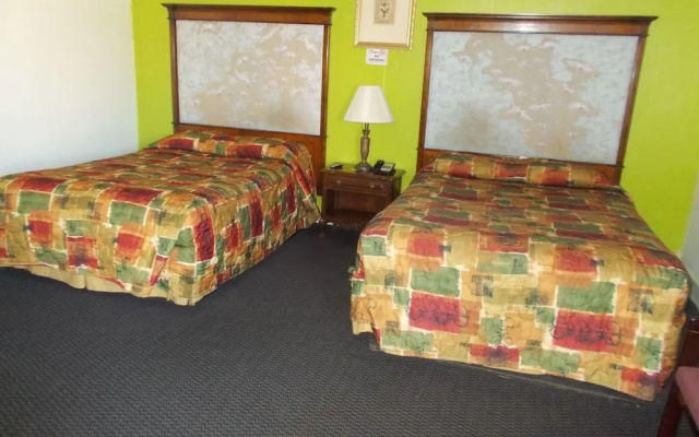 Hillside Motel