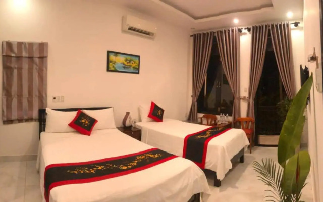 Sunny Garden Homestay