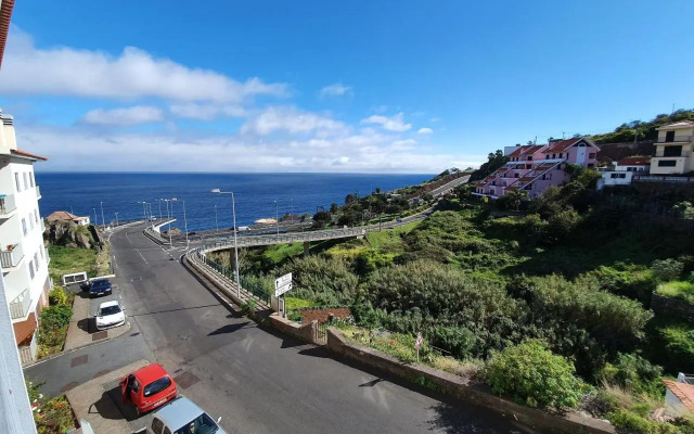 Sao Pedro Apartment