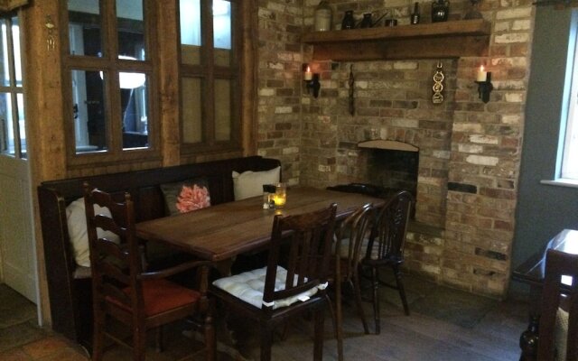 White Hart Inn