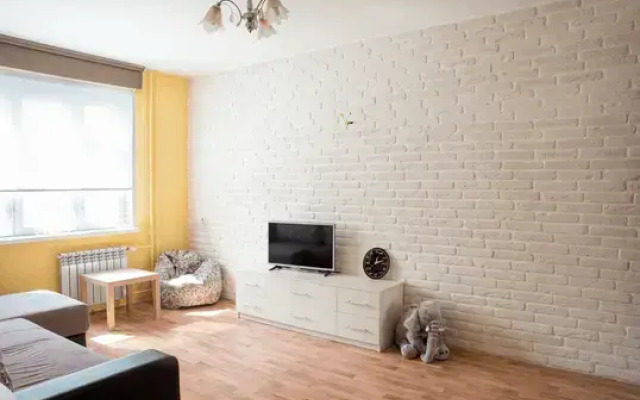 Apartments on Emlyutina street 5