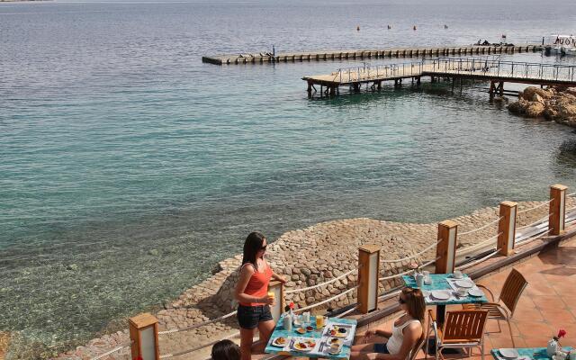 Lido Sharm Hotel Naama Bay