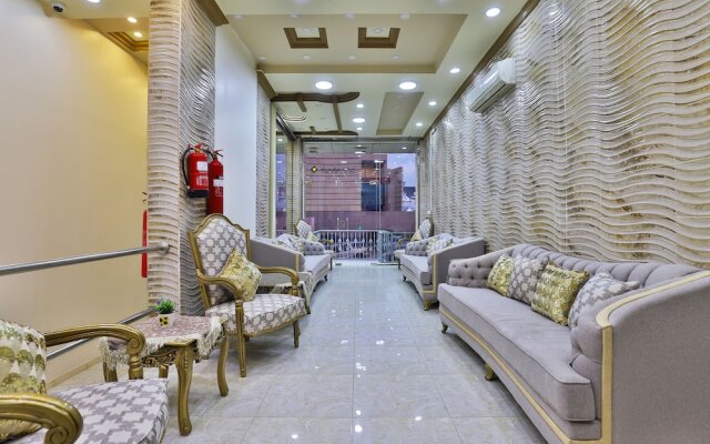OYO 390 Rawaat Al Shahad Apt Hotel