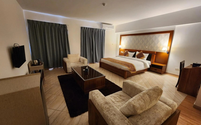 Aquavista Hotel & Suites