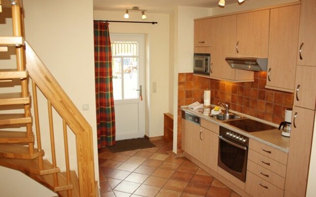 Weiland's Ferienhaus FeWo 6