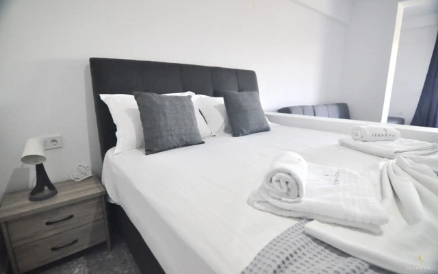 Zennova #29 Sirene Luxury Studio