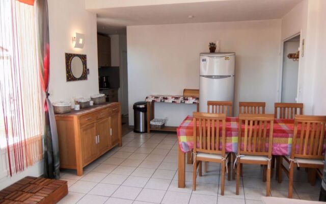 Le Clos de St Cyprien 37332