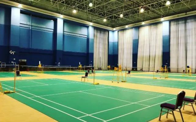 Evergrande Venice Resort