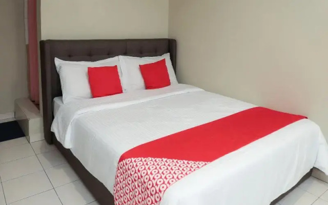 Prima Saujana Budget Hotel by Rooms