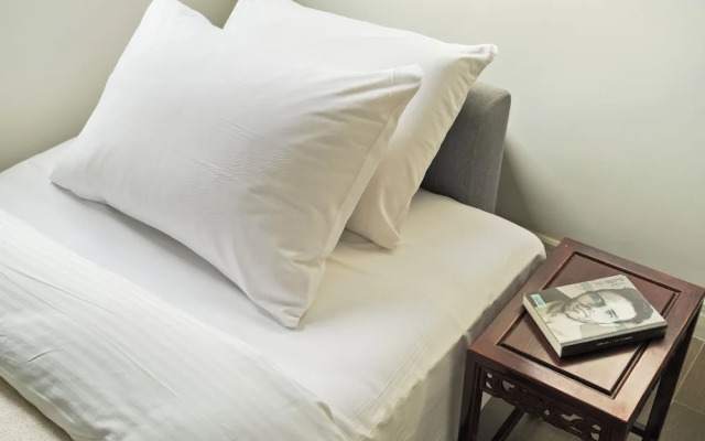 Ramat Aviv Stylish Stay by Sea N' Rent