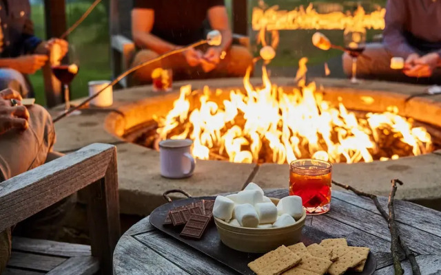 The Lodge at Primland, Auberge Collection