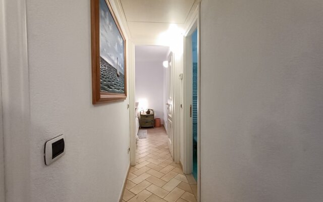 JOIVY Villa Milva W/ Car Park Beside The Beach