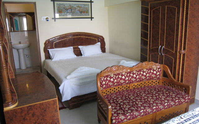 Kedareswar Bed and Breakfast