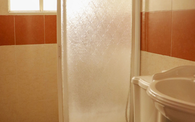 Mesón de los Ángeles