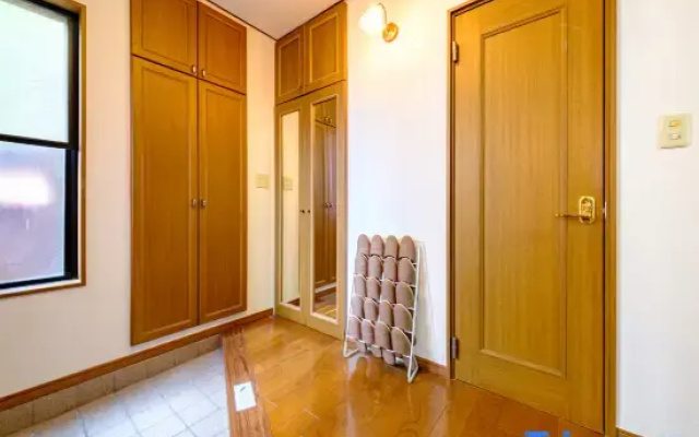 Shibuya Urban Retreat