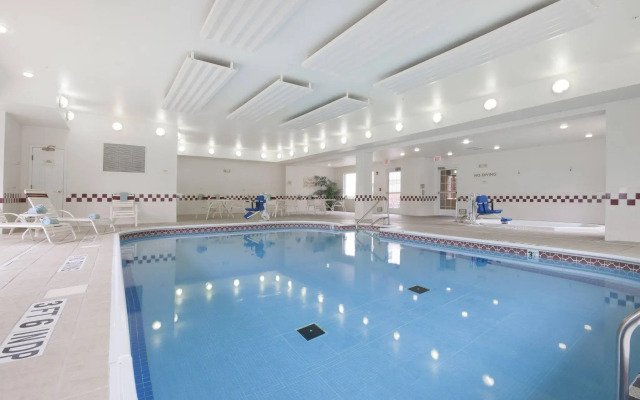 Residence Inn by Marriott Tulsa South