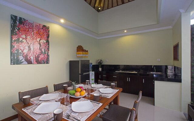 M & D Guest House Seminyak