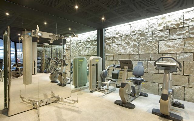 Altapura Hôtel & Spa Val Thorens