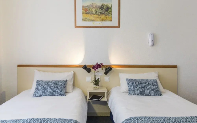 Hotel Aneto
