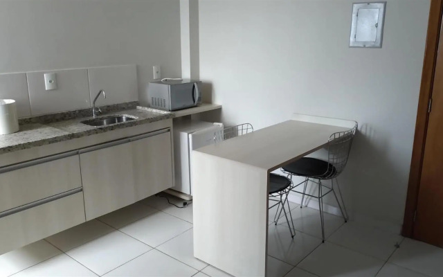 Caldas Novas - Golden Dolphin Supreme - 806