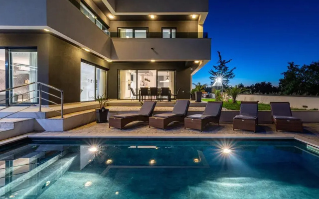 Villa Evoque - Adriatic Luxury Villas