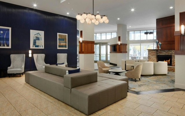 Residence Inn by Marriott Arlington Courthouse