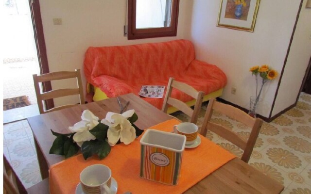 Three-room Apartment in a Nice Villa With Garden - Beach Place Included