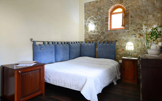 Hotel Ganimede
