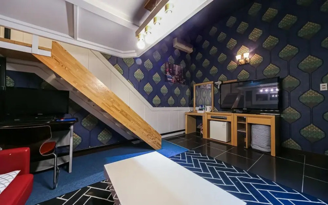 Gumi Wonpyeong Freesia