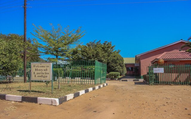 Royal Laricio Lodge