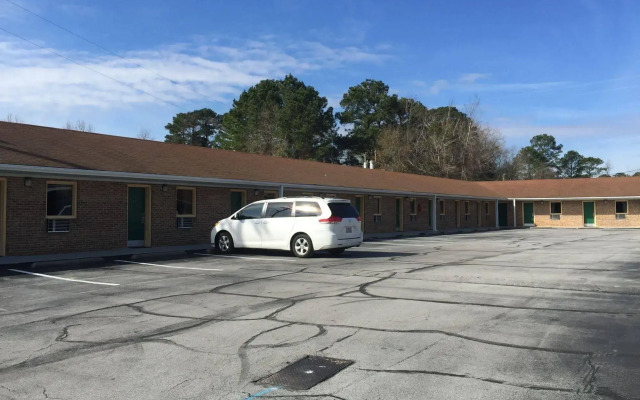 Coastal Motel