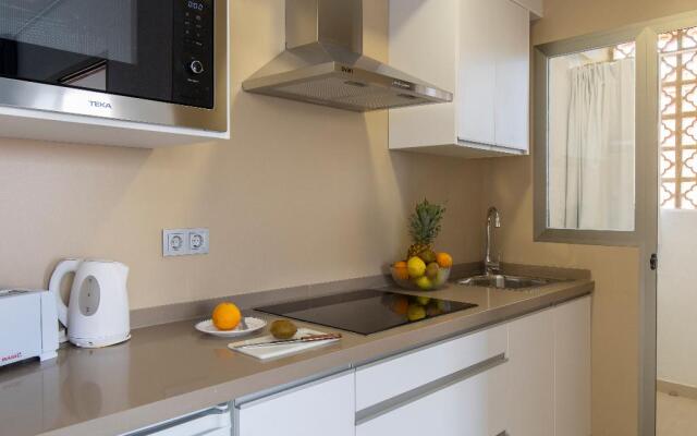 Aparthotel BCL Levante Lux