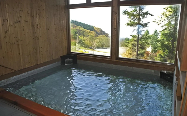 Zao Astraea Hotel