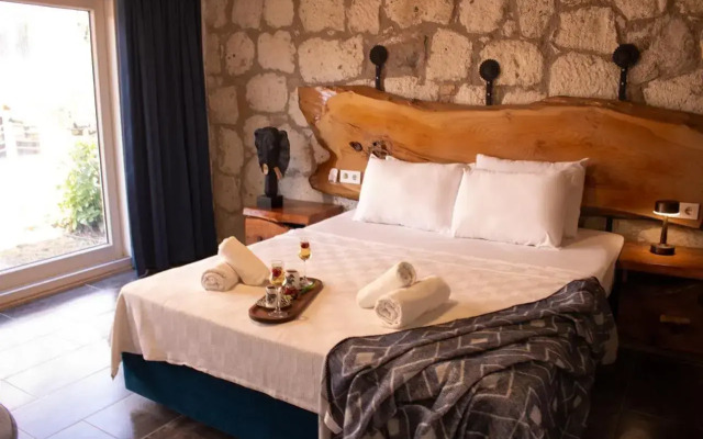 Kalisti Hotel Alacati