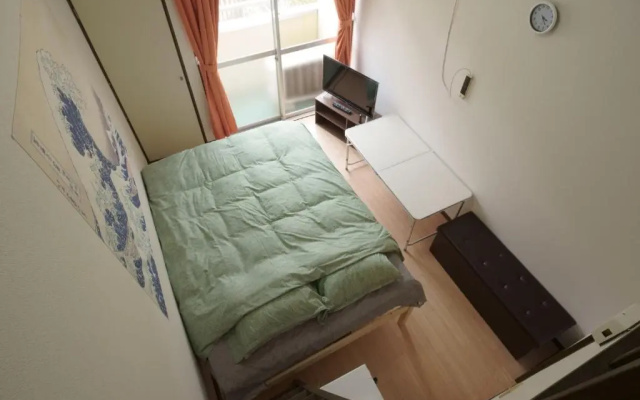 Garden House Ozasa - Vacation STAY 9178