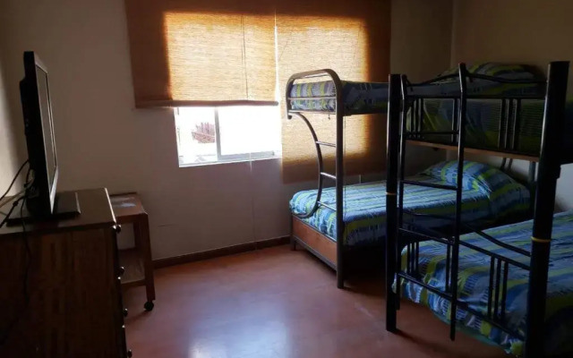 Hostel Amapolas