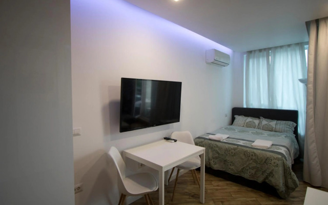 Colonel apartment Bijou