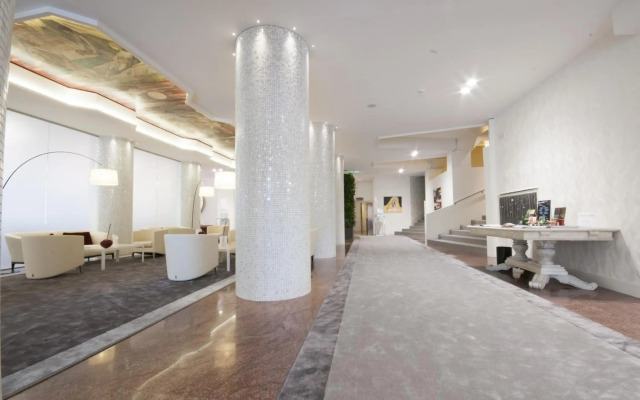 Hotel Excelsior San Marco