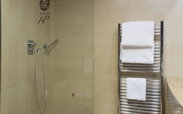 Hotel Pineta Wellness & Spa