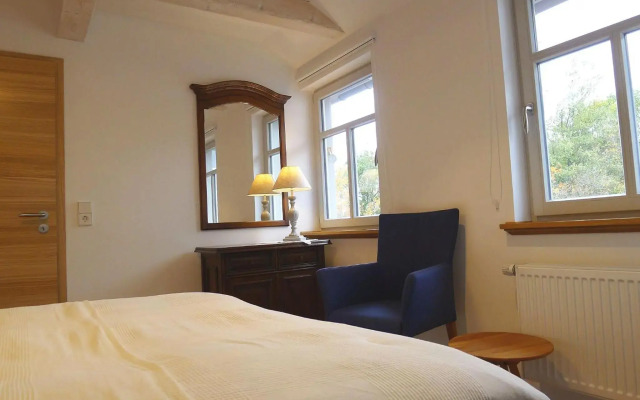 Morgenroethe 4 Sterne Ferienwohnung