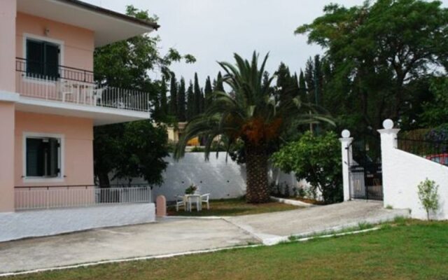 Serres Apartamentos