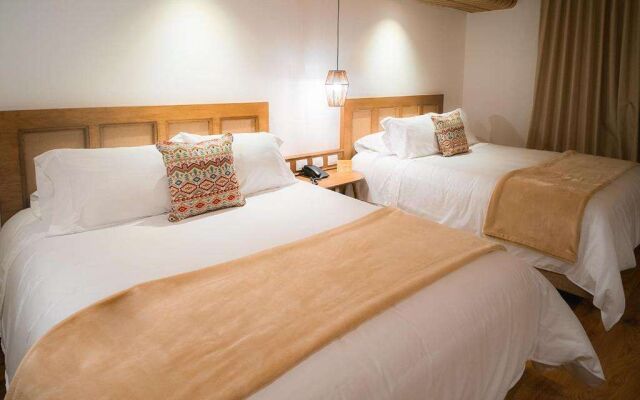 Hotel Casa Alcestre
