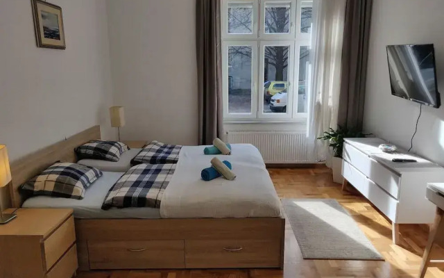 Apartment Centar