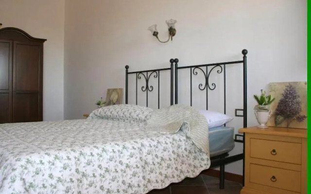 Agriturismo Su Siddaddu