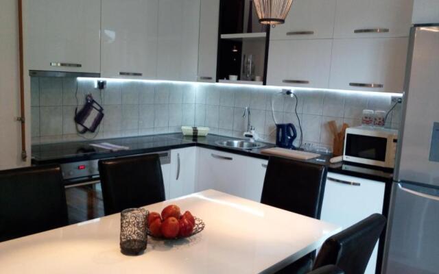 Apartman EL