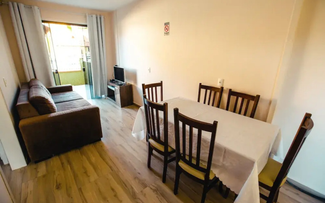ApartPousada Residencial Dos Reis