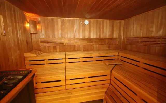 Sporthotel Ahornhof