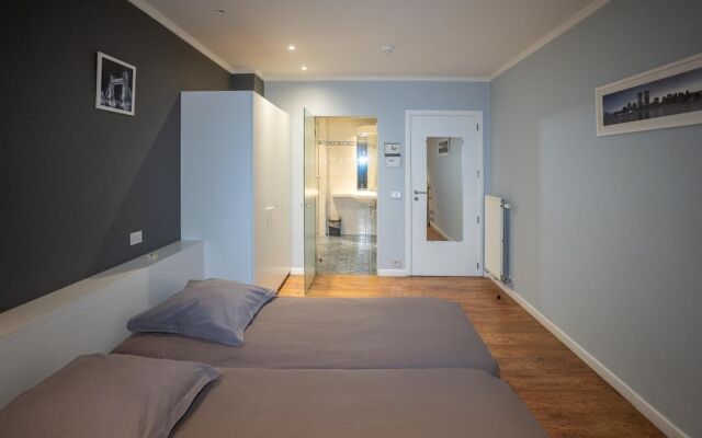 Anna's Place